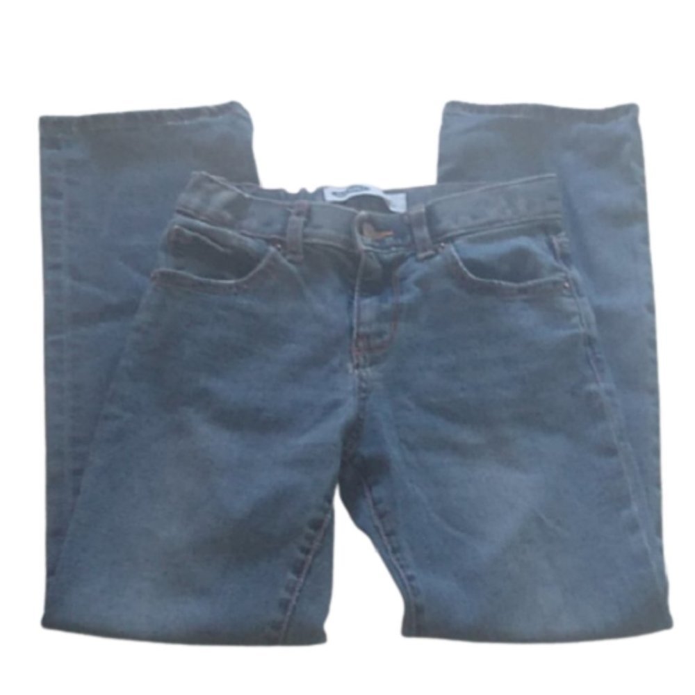 Girl's Old Navy Boot Cut Jeans, size 10